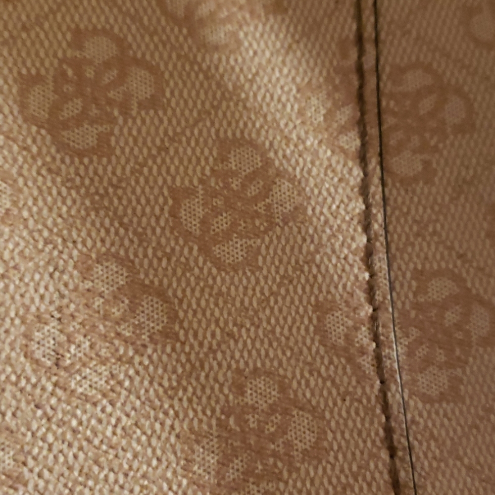 Vintage guess purse - Picture 6 of 8